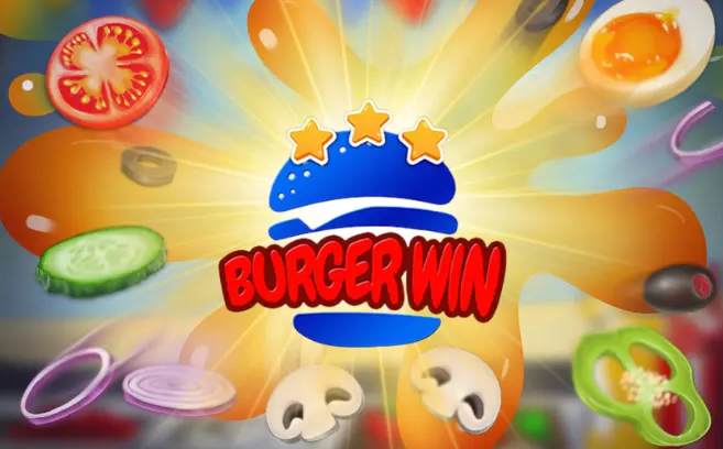 burger win juego