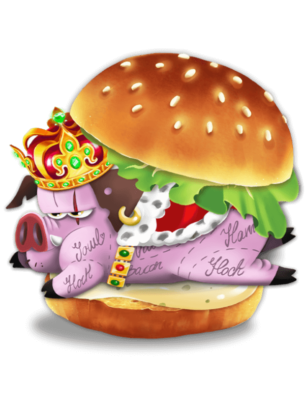 burger win casino
